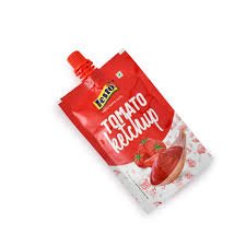 TESTO TOMATO KETCHAP