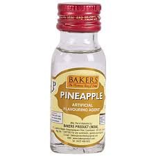 BAK PINEAPPLE ESSENCE 20ML