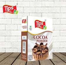 COCO POWDER 50 GM