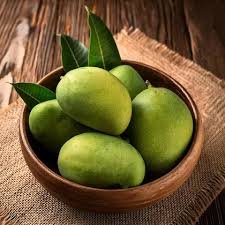 GREEN MANGO