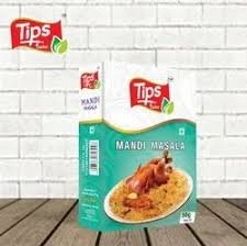 MANDI MASALA