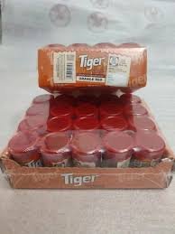 FOOD COLOR TIGER RED