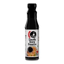 FRUITOMANS DARK (SOYA) SAUCE 200G