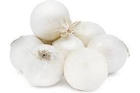 WHITE ONION
