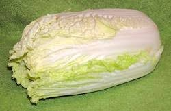 CHAINEES CABBAGE