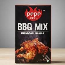 BBQ MIX