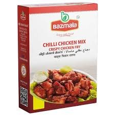 CHILLI CHIKEN MIX