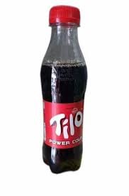 TILO COLA