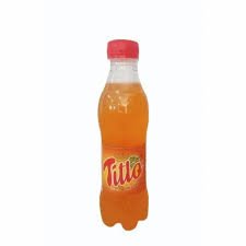 TILO ORANGE
