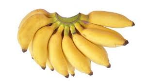 BANANA (POOVAN)