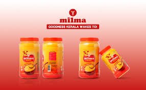 MILMA 50GM