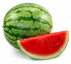 WATERMELON(RED)
