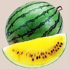 WATERMELON(YELLOW)
