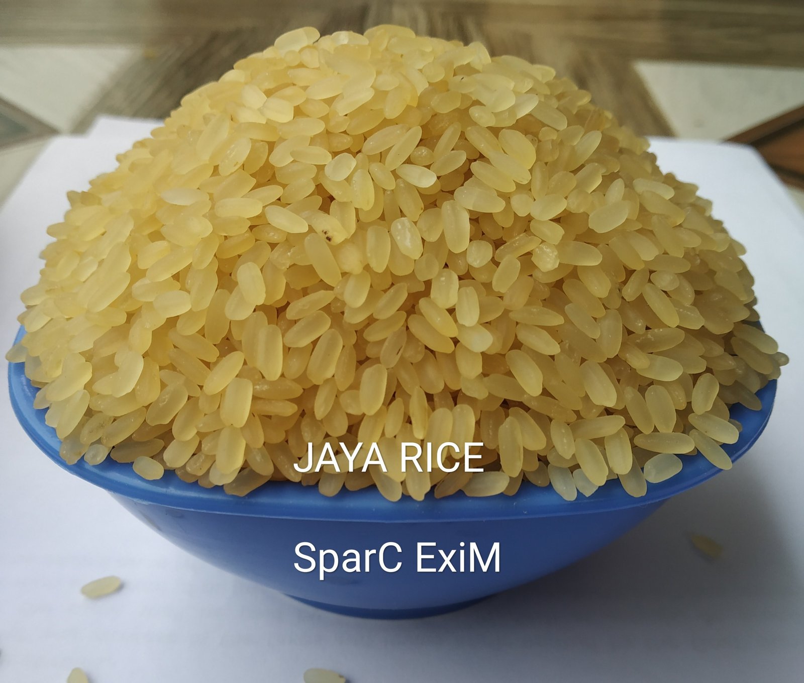 RICE W&W JAYA