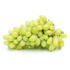 GRAPES(GREEN)