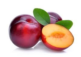 PLUM(RED)