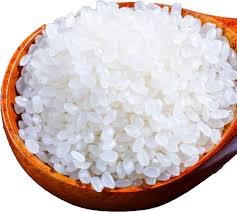 RICE W KURUVA