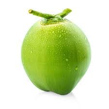 COCONUT