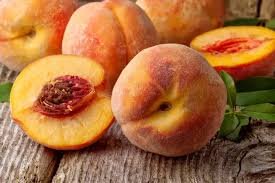 PEACHES