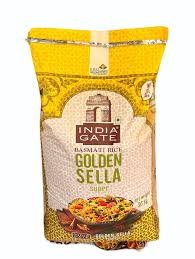 RICE INDIA GATE GOLD
