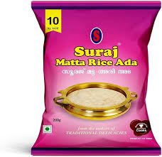 RICE DOUBLE MATTA SURAJ