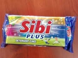 SIBI BLUE BAR