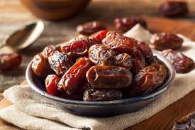 DATES NAGAL