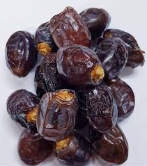DATES SUKRI