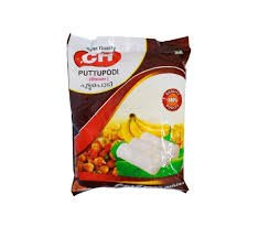 CH PUTTU PODI 1KG