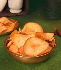 TAPIOCA CHIPS