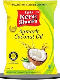 KERANIDHI PKT 800ML