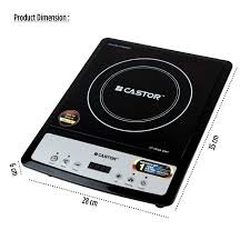 CR INDUCTION COOKER(201Y)