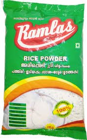 RAMLAS PATHIRI PODI 5KG