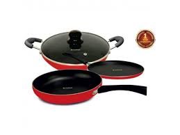 CR 4 IN 1 SET NONSTICK