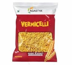 AGASTYA ROASTED VERMICELLI 160G