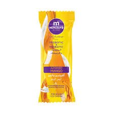 MERCELY'S MANGO BAR