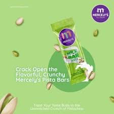 MERCELY'S PISTA  BAR