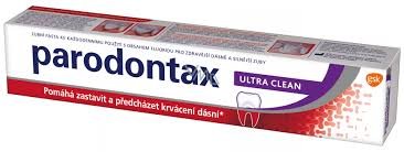 PARODONTAX ULTRA CLEAN 75GM