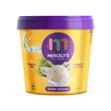 MERCELY'S VANILLA TIN