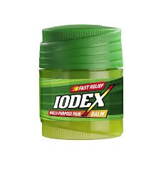IODEX BALM 40GM