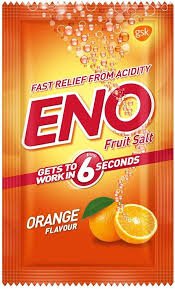 ENO ORANGE