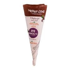 MERCELY'S  MERRY CON CHOC