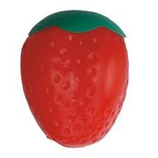 STRAWBERRY BALL MERCELY'S   27/-