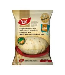 FOOD GATE FRESH ATTA