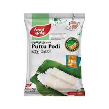 FOOD GATE PUTTUPODI 500G