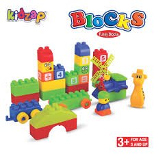 BLOCKS PRE