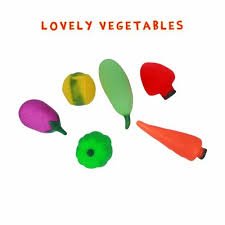 VEG SET OF 6PC