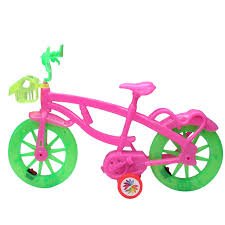 CYCLE TOYSHORE