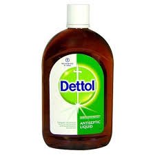 DETTOL 60ML