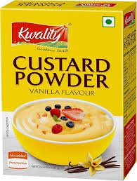 CUSTARD POWDER